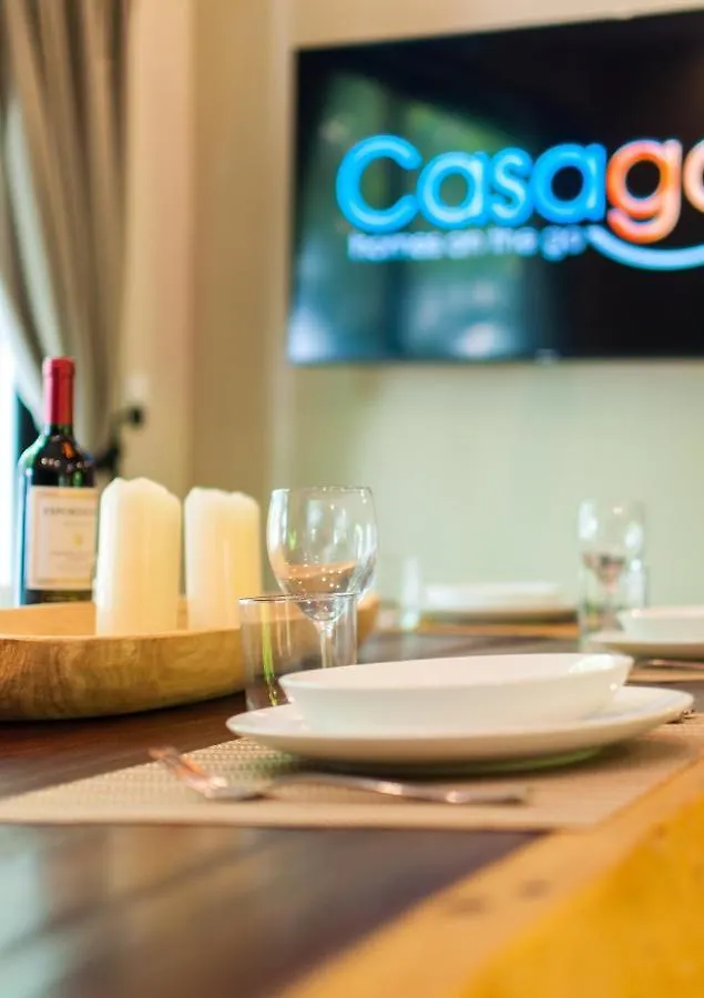 2 Bedroom Apartment At Aldea Zama By Casago Tulum 0*,  Meksika